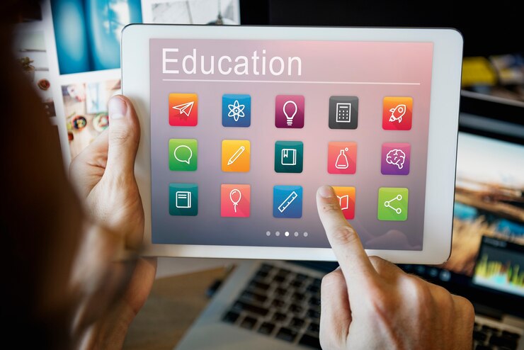 Zennxt India R&D Private Limited's Vision for Education